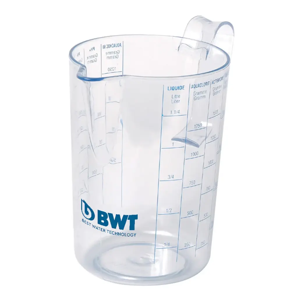 [8890100] BWT Pichet doseur de produit