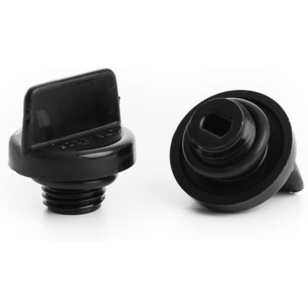 PENTAIR Bouchon + joint de vidange de pompe STA-RITE P2R - P4R - P6R