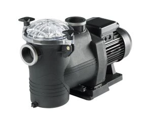 ASTRAL Pompe Filtration Astral New Europa - Série SE2N - 0,75 cv, Mono Puissance : 0.55Kw - 11m3/h