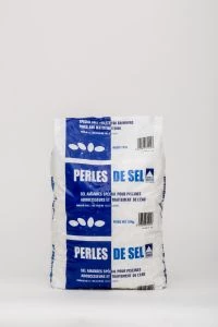[049374P] Sel régénérant 25 Kg Pastille 20g