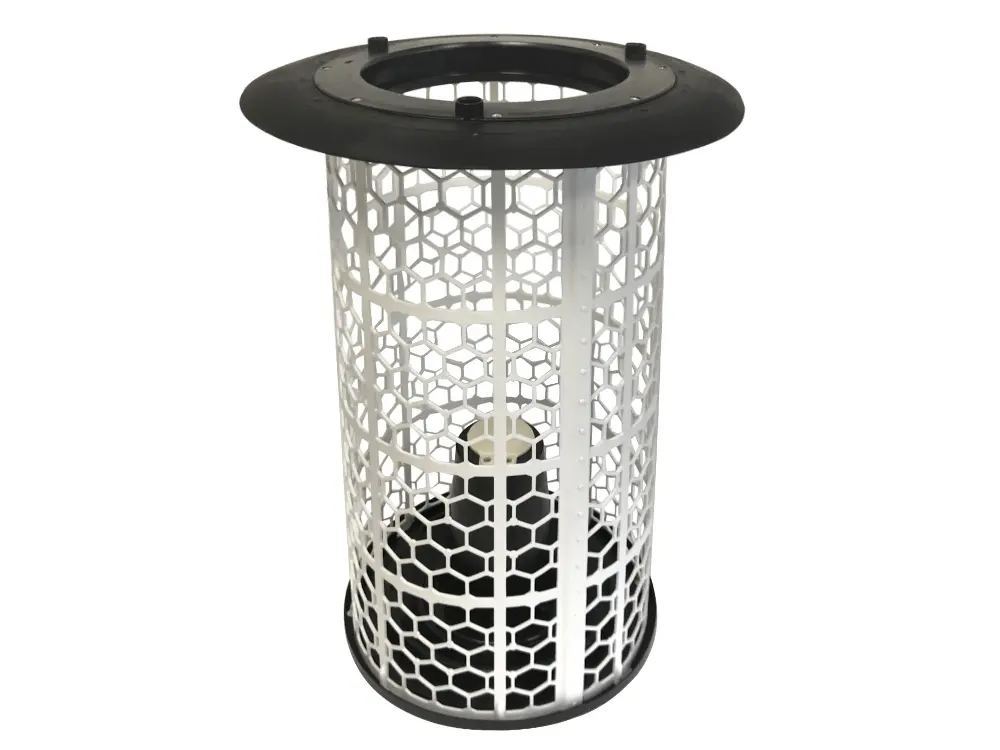 [SGS0041AX] MAGILINE Support cartouche FX