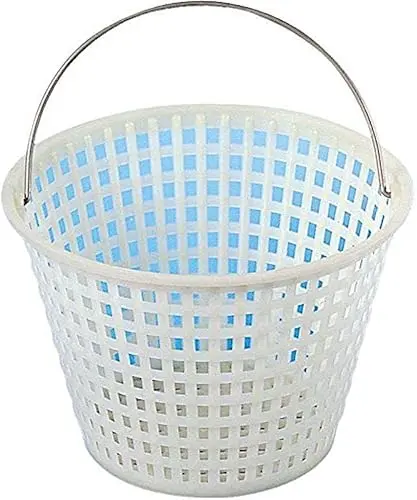 [SNT-251-0004] SNTE Panier skimmer avec anse - 9530124102 105D006