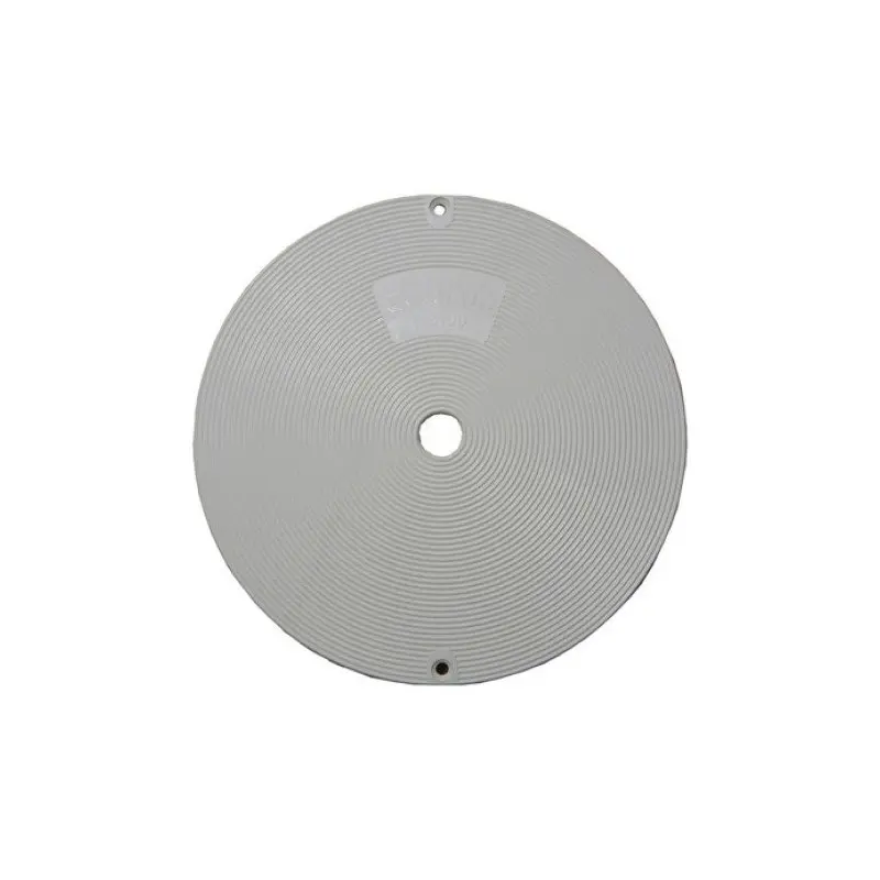 CERTIKIN Couvercle Skimmer Ø Ext 255 mm - Ø Int 220 mm - SPC402
