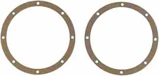 [SPX1048DPAK2] HAYWARD Joint de bride bonde de fond SP1048/SP1049 (x2) en liège