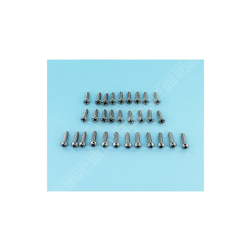 HAYWARD Vis face avant (x10)