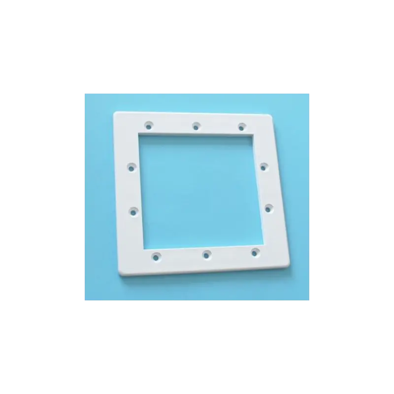 HAYWARD Bride de skimmer face avant petite ouverture SP1091LXE - SPX1091D