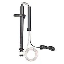 [W013008] ZODIAC Canne d'aspiration anti-émanation complète (avec câble & tube)