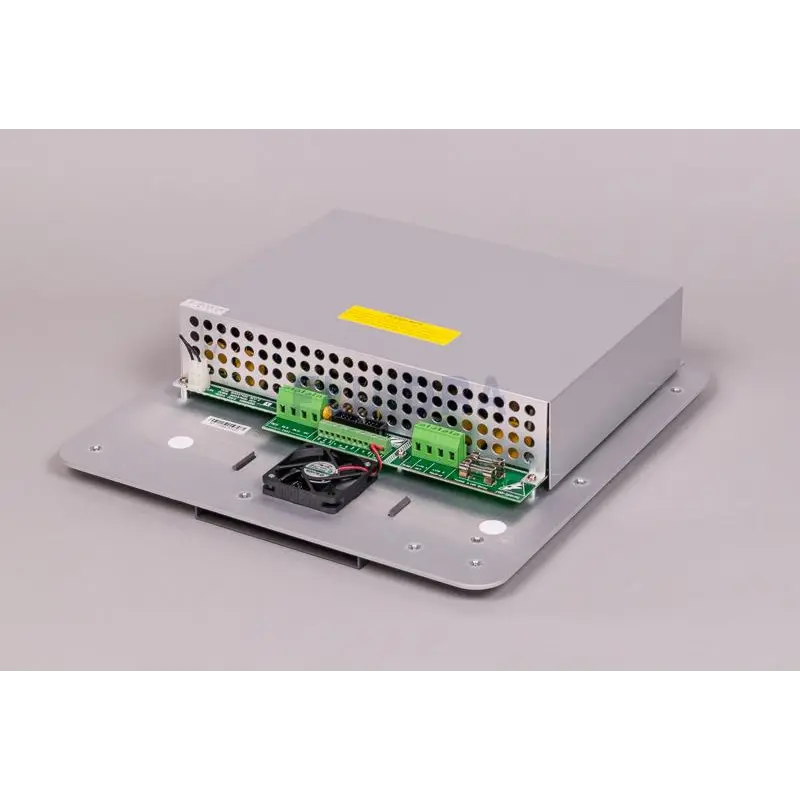 [W082981] ZODIAC Alimentation électrolyseur TRi et Hydroxinator MagnaPool (carte mère/ventilateur/châssis alu)