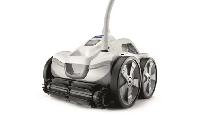 POLARIS Robot Polaris QUATTRO P40
