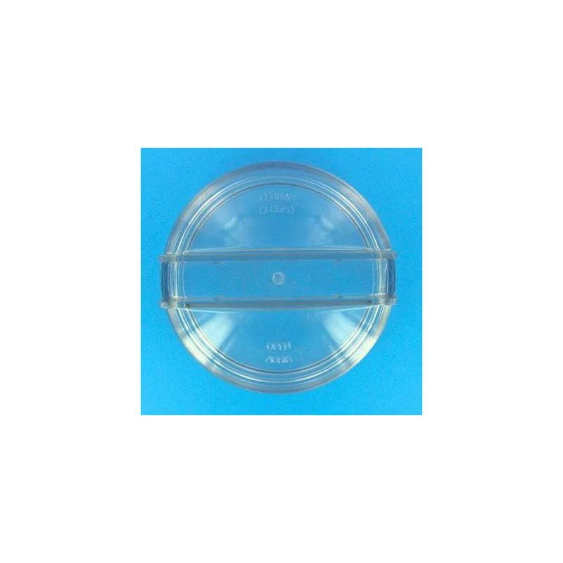 KRIPSOL Couvercle de préfiltre de pompe Epsilon (EP et AEP) - Anciennement réf RPUM0002.04R