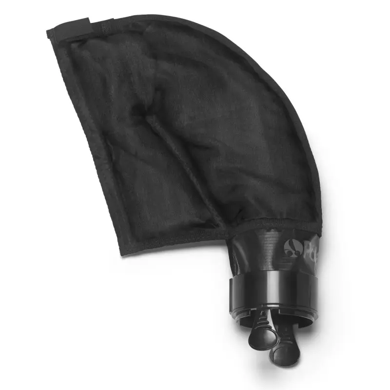 [W7230109] POLARIS Sac POLARIS 3900 S Ultra fin noir
