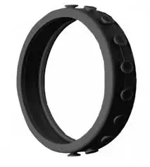 [W7430224] POLARIS Pneu à ventouses Noir pour Polaris 480Pro Black Max POLARIS 3900 S