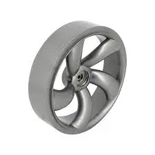 POLARIS Roue coté unique (3900S) - 39-401
