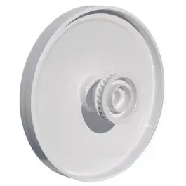 [W7330213] POLARIS 9-100-1008 - Roue coté roues jumelles pour Polaris 380/360