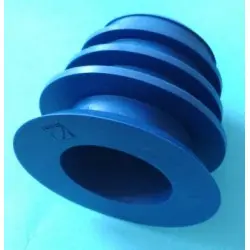 BARACUDA Adaptateur conique prise balai ZODIAC G2, GENIUS, SUPER G+, PACER, T5 DUO, MX8, G4