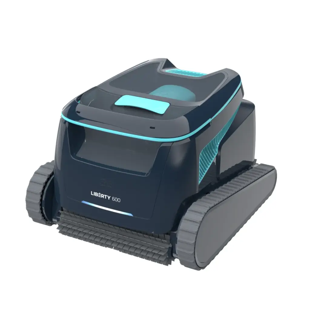 Robot Dolphin Maytronics LIBERTY 600