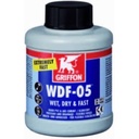 GRIFFON Colle piscine WDF-05 250 ml + pinceau rond