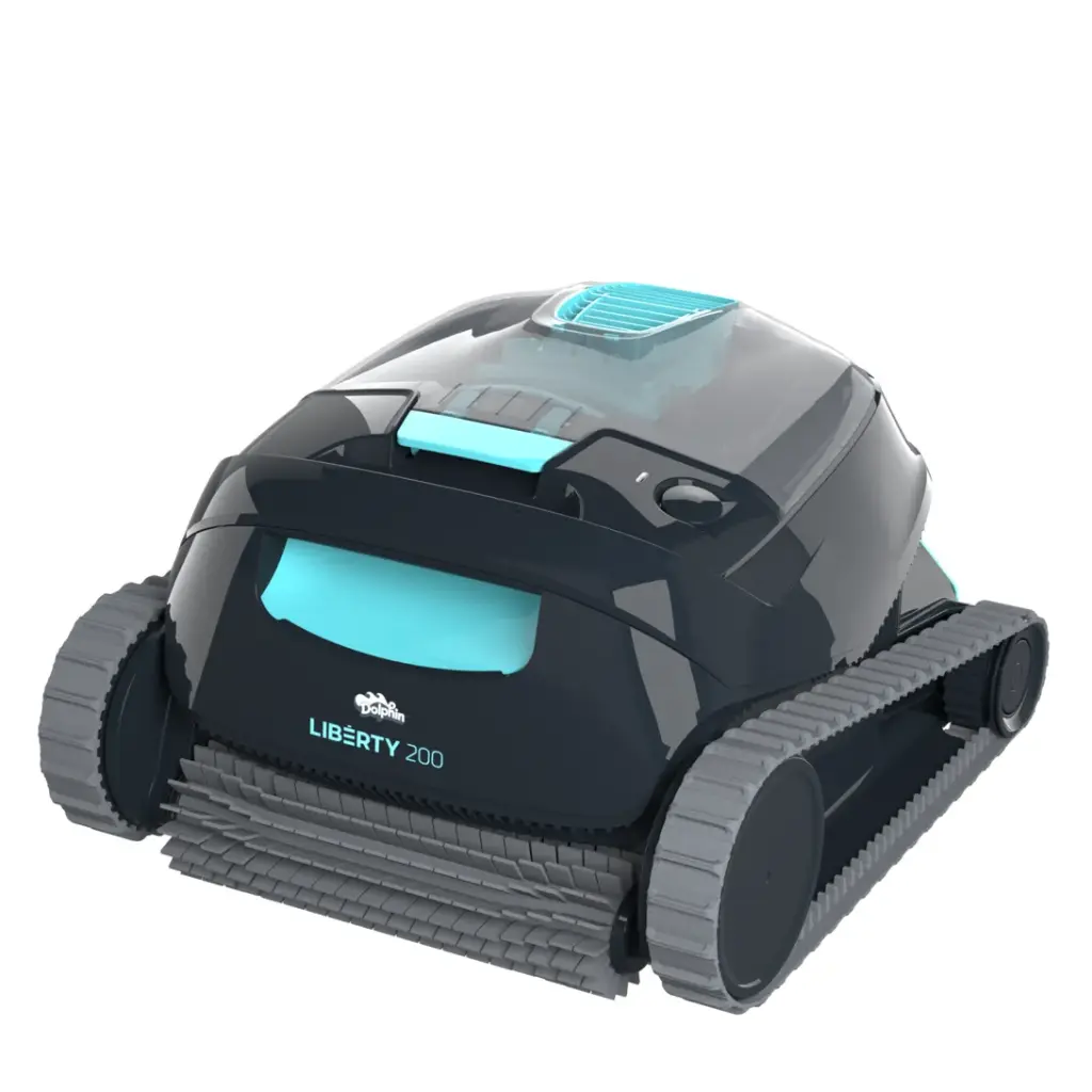 [99998120-EU] Robot Dolphin Maytronics LIBERTY 200