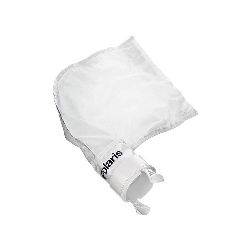 POLARIS Sac standard ultra fin fermeture à scratch POLARIS 280 diamètre bague 75 mm - K-14