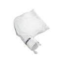 POLARIS Sac standard ultra fin fermeture à scratch POLARIS 280 diamètre bague 75 mm - K-14