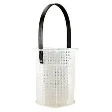 [R355318] CHALLENGER Panier de préfiltre pompe Challenger