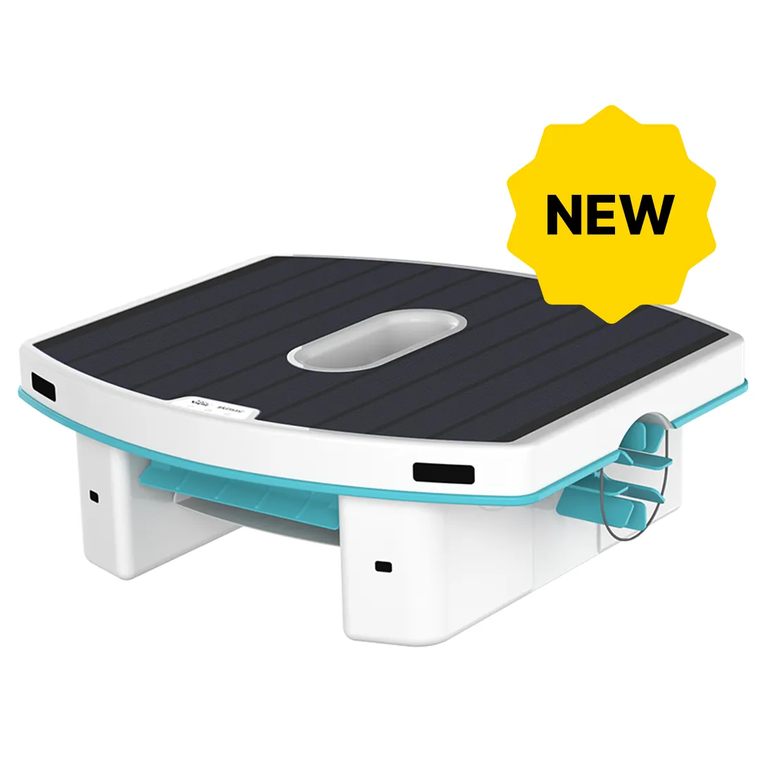 Robot Dolphin Maytronics Skimmi