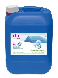 [103305] CTX-33 Top 5l Peroxyde d'hydrogène
