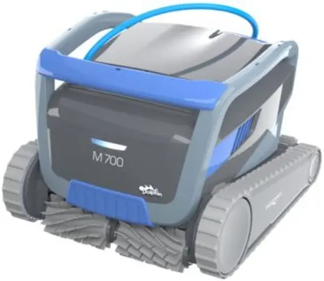 Robot Dolphin Maytronics M700