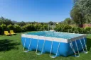 LAGHETTO Piscine CLASSIC 27