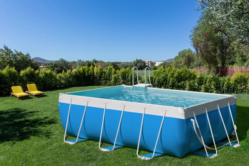 LAGHETTO Piscine CLASSIC 47