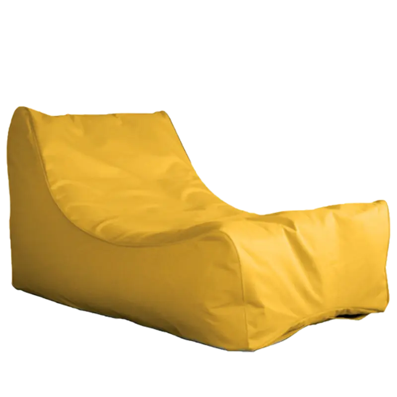 Fauteil Gonflable Nap Savane Link 108007S