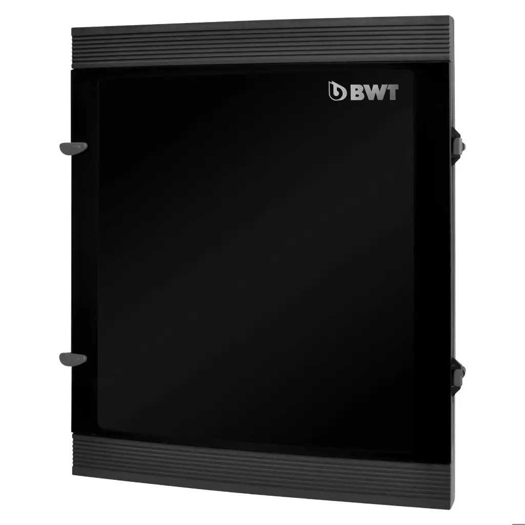 Coffret moto-réducteur AQUAMAT