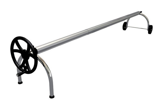 [ECR01] Enrouleurs Gamme ECO