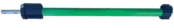 [078031MOT] ASTRAL ECO ROLL Enrouleur kit moteur pour enrouleur 078031 Ø ext. tube central 75.9 mm