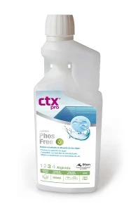 CTX-596 PhosFree anti-phosphate