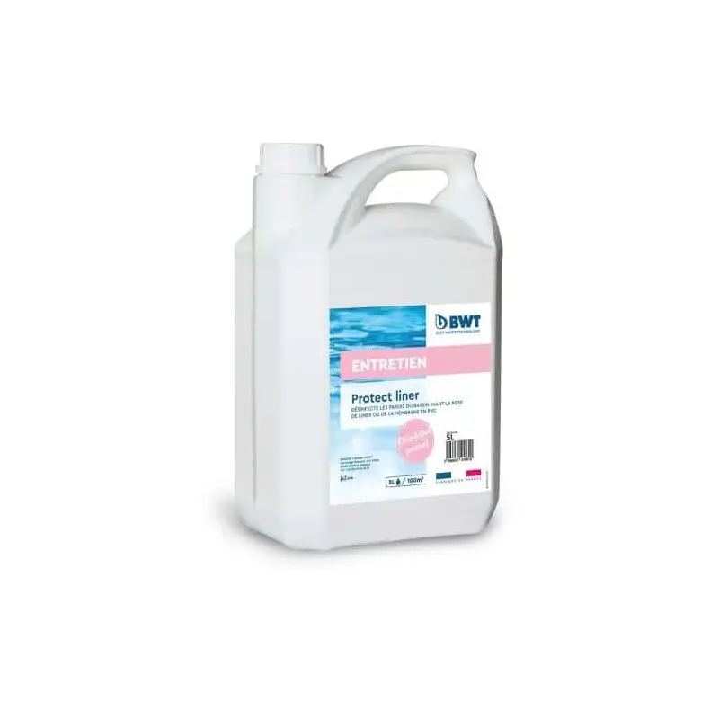 BWT Protect Liner 5 litres