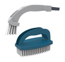 BLUE LINE Brosse Ligne d'eau multifonctions