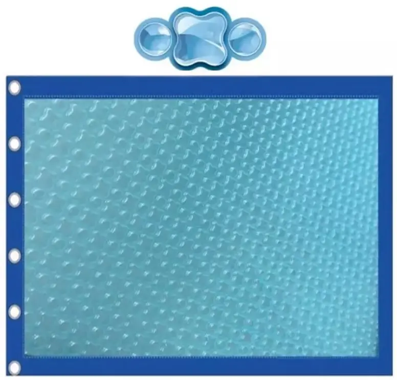 [075366] Bâche isothermique à bulles epaisseur 400 microns modèle OXO HEAT