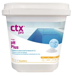 CTX-20 pH Plus Granulés 5kg