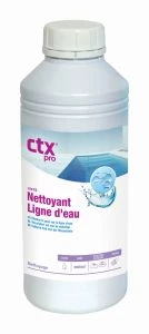 CTX-75 Nettoyant Ligne d'eau 1 litre