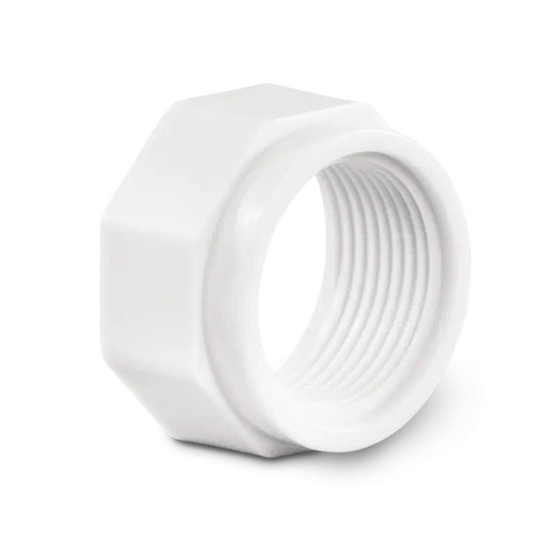 POLARIS Bague de serrage filetée pour tuyau d'alimentation