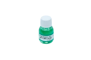 Solution tampon pH9 pour étalonnage de sonde