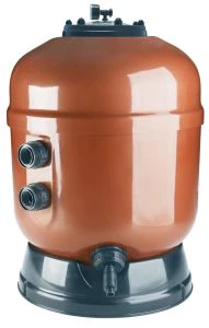 Filtre Atlas Ø 600 mm