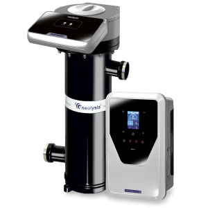 Electrolyseur Neolysis Connect 32 + UV 56W