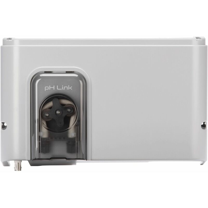 ZODIAC Régulateur Ph Link pour électrolyseur GenSalt OT, eXO iQ / LS, Hydroxinator iQ