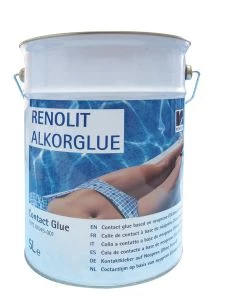 [74981] RENOLIT ALKORGLUE neoprene 20 litres