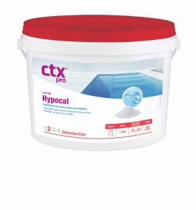 CTX-120 Hypocal 5 Kgs
