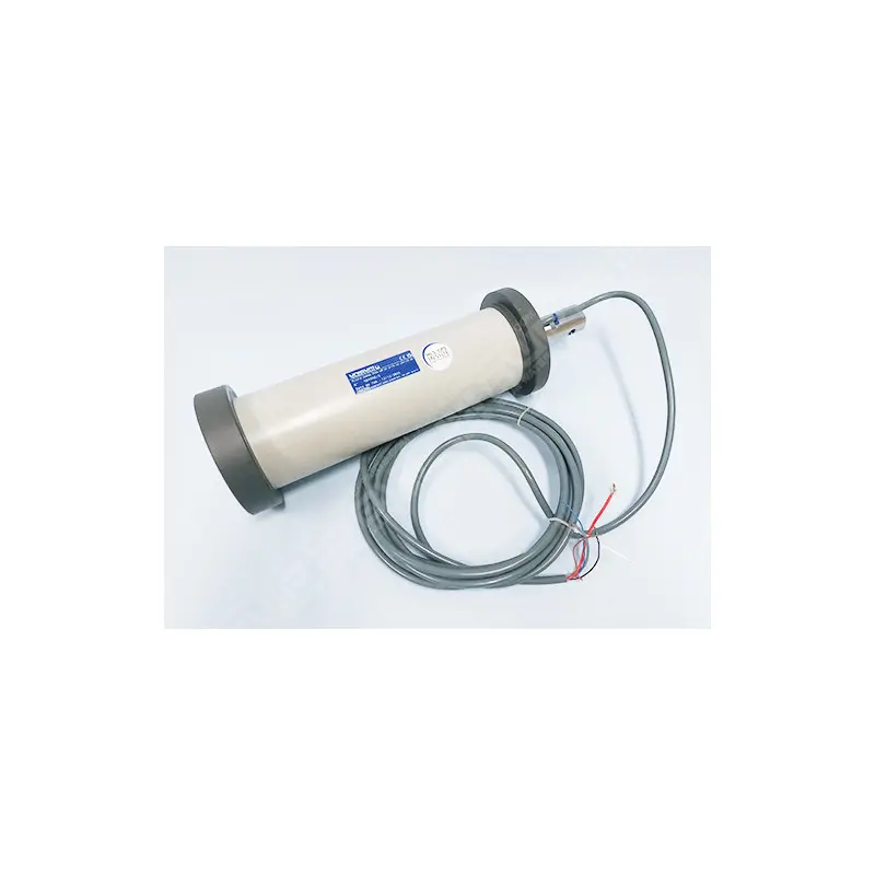 Moteur immergé avec fin de courses 250 Nm 24V PL3210 - Câble de 5m