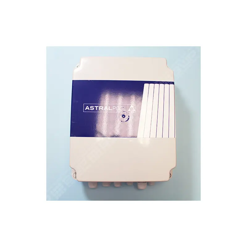 Kit coffret universel immergé 250VA pour moteur PL3210 puissance 120 et 250 Nm