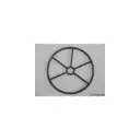 HAYWARD Joint étoile de vanne SP715/716 - 5 branches - SP715/SP716 (Vari-flo 2)